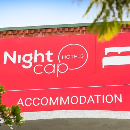 Nightcap At Manly Hotel Бризбейн Екстериор снимка