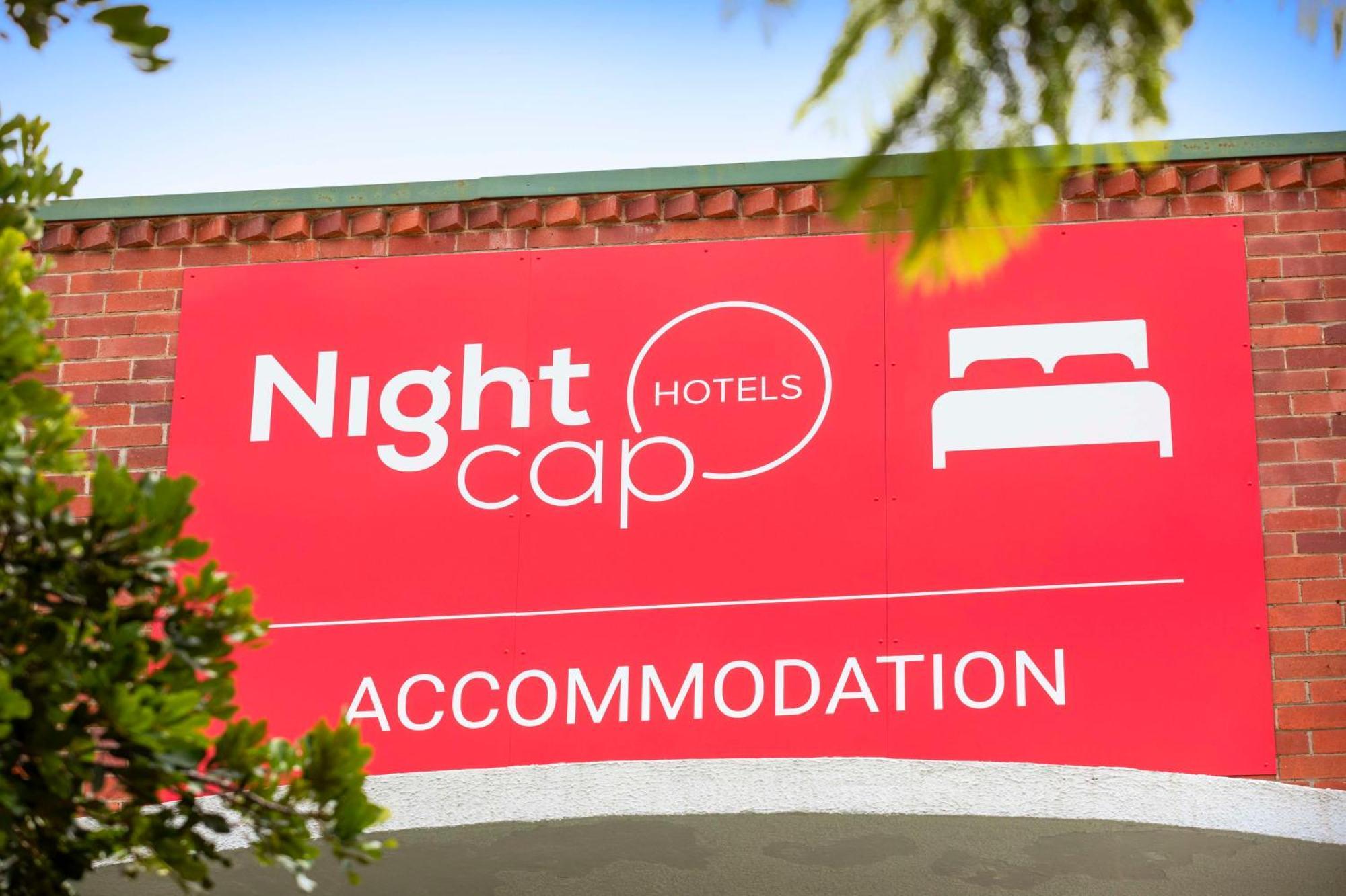 Nightcap At Manly Hotel Бризбейн Екстериор снимка